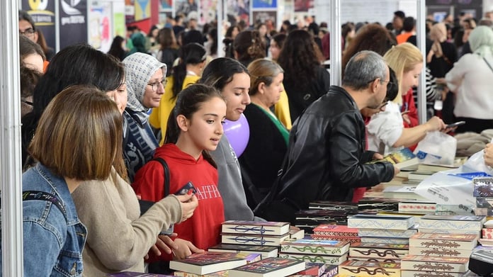 Yılın en çok beklenen Kitap Fuarı başlıyor! TÜYAP Kitap Fuarı 2024 ne zaman, nerede?