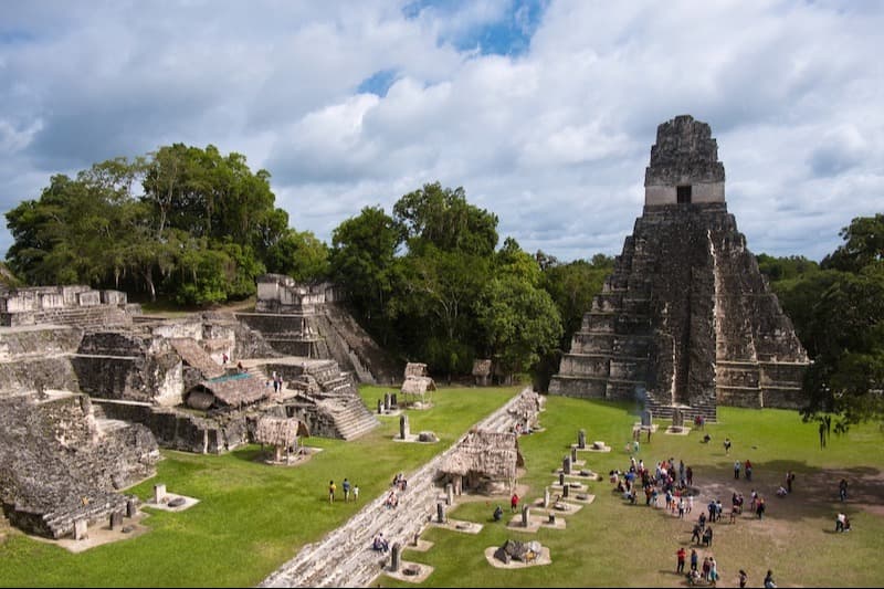 Antik Maya teknikleri günümüzün su krizini çözebilir