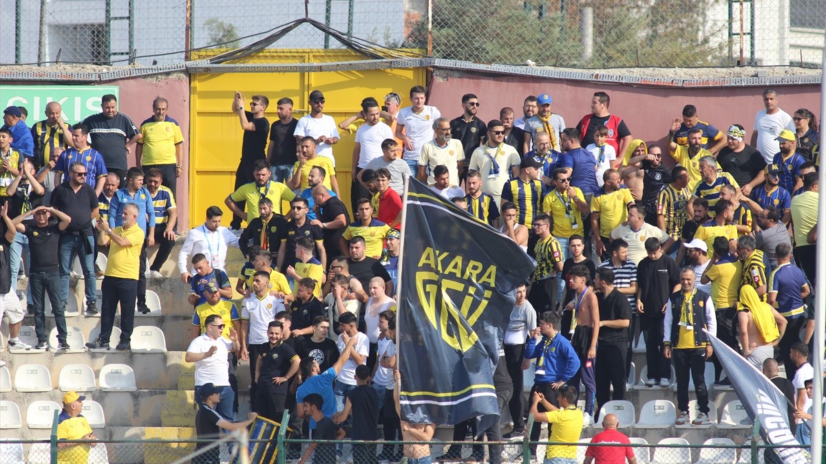 Ankaragücü - Adanaspor CANLI
