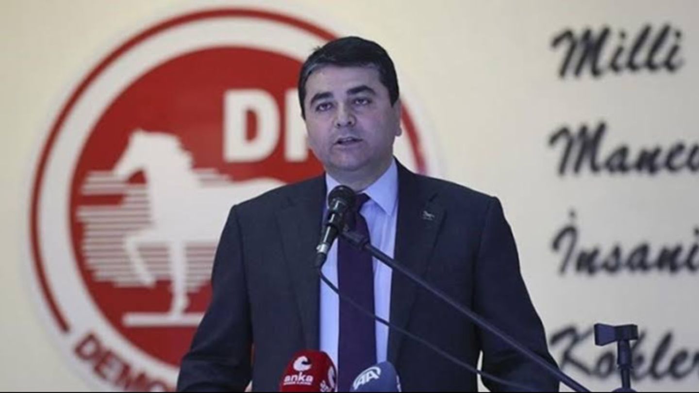 “Merkez sağ” yeni bir oluşuma mı gidiyor?