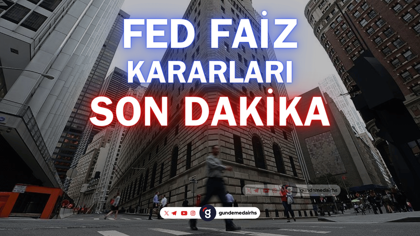 FED Faiz Kararı 2024: Ekonomik beklentiler