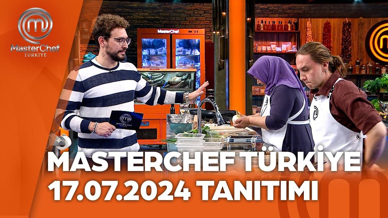 MasterChef Türkiye 25 Temmuz: Ayşe elendi mi, kim kazandı?