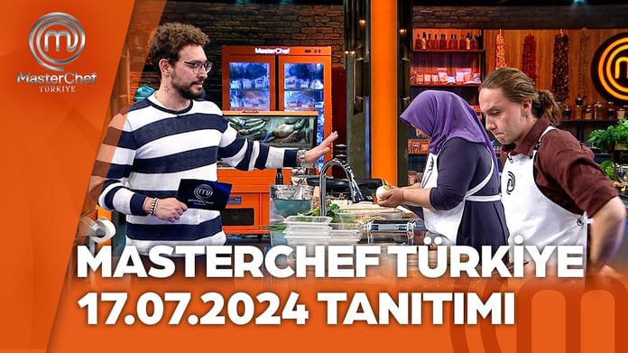 MasterChef Türkiye 25 Temmuz YENİ BÖLÜM İZLE! MasterChef Ayşe elendi mi? MasterChef son bölüm kim kazandı? MasterChef Türkiye bu akşam var mı?