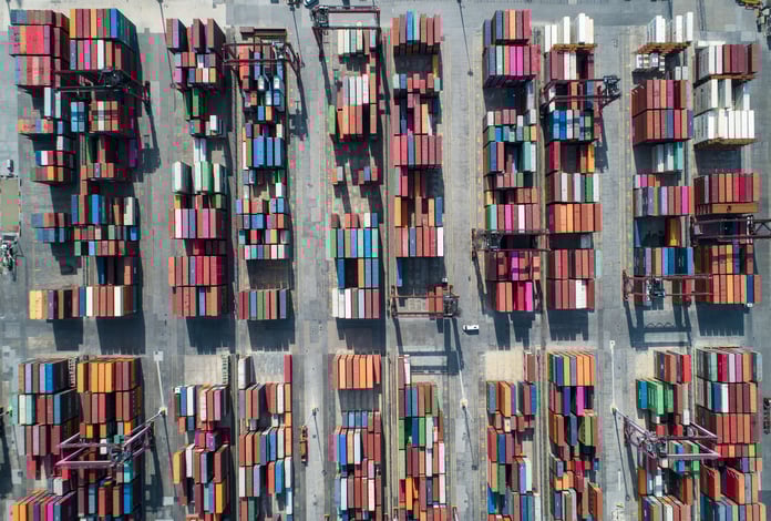 Türkiye sanayi sektöründe ihracatta 11 ayda rekor kırdı