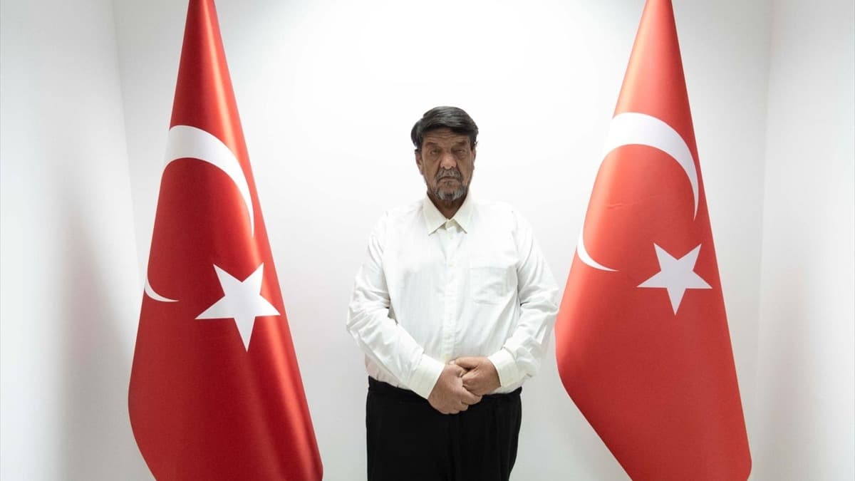 Reyhanlı saldırısının faili 12 yıl sonra yakalandı