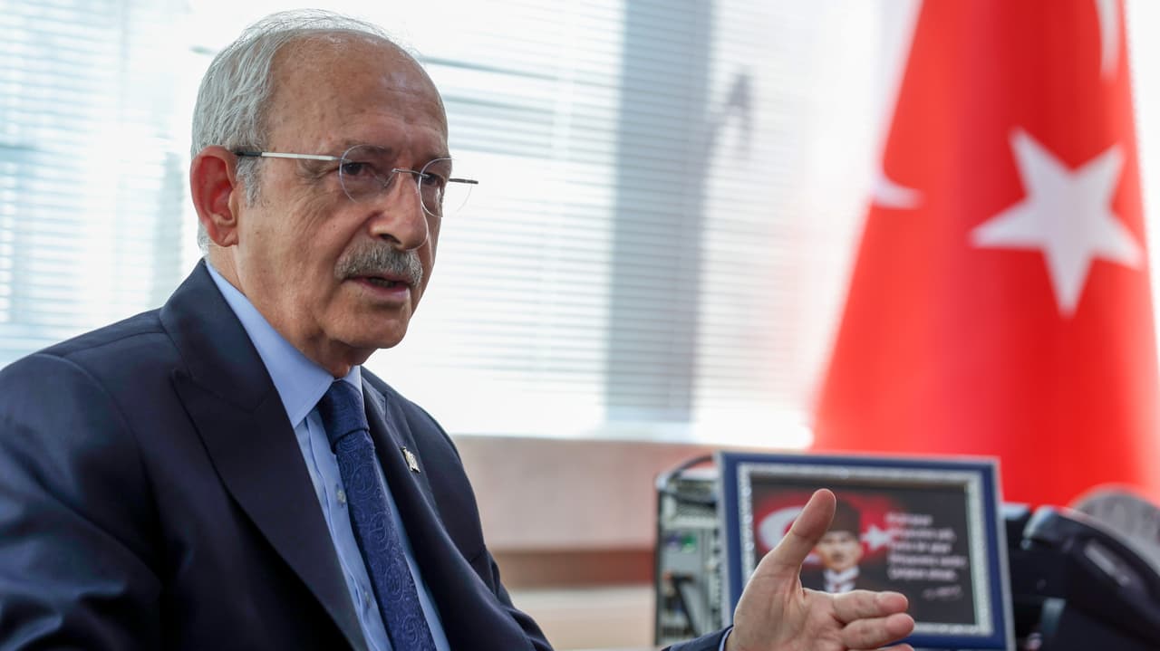 CHP’de ibre Kılıçdaroğlu’na mı dönüyor?