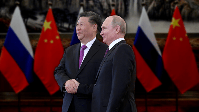 Center for a New American Security: Rusya ve Çin'in 'sınır tanımayan' ortaklığı ve olası sonuçları