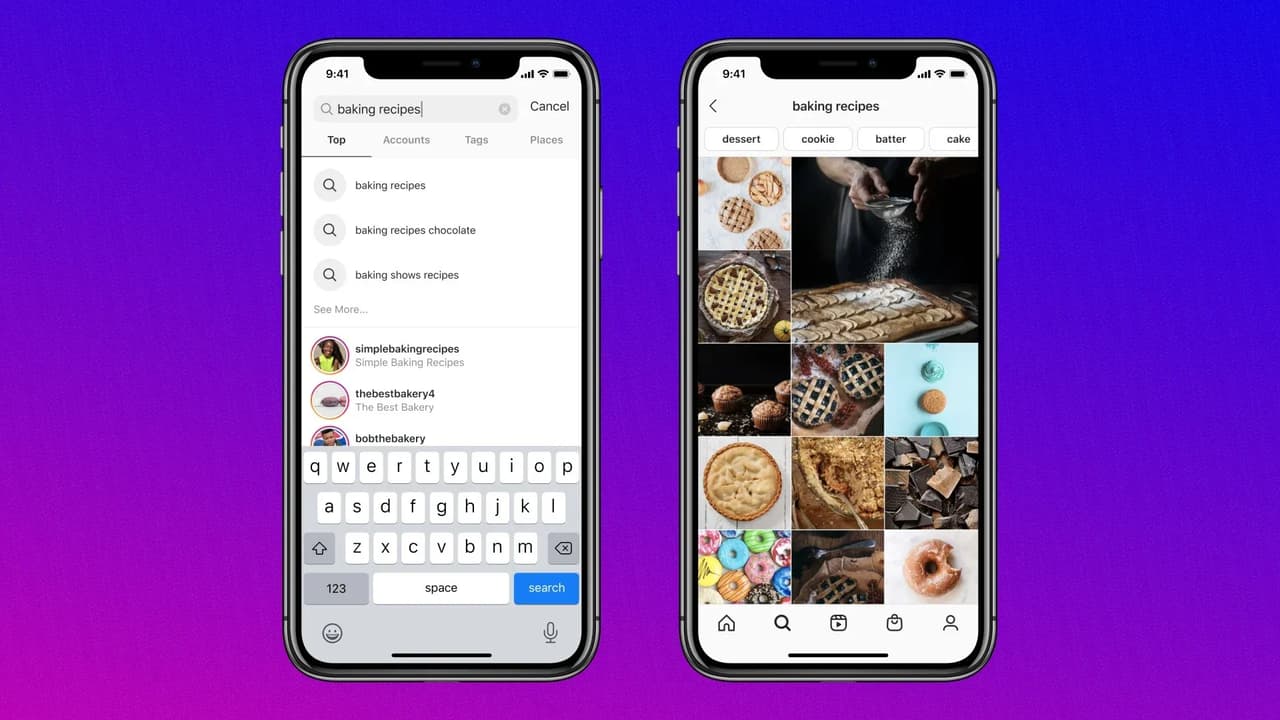 Instagram algoritma sıfırlama nasıl yapılır?