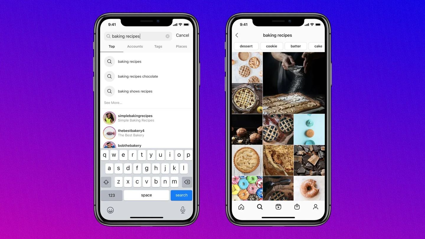 Instagram algoritma sıfırlama nasıl yapılır?