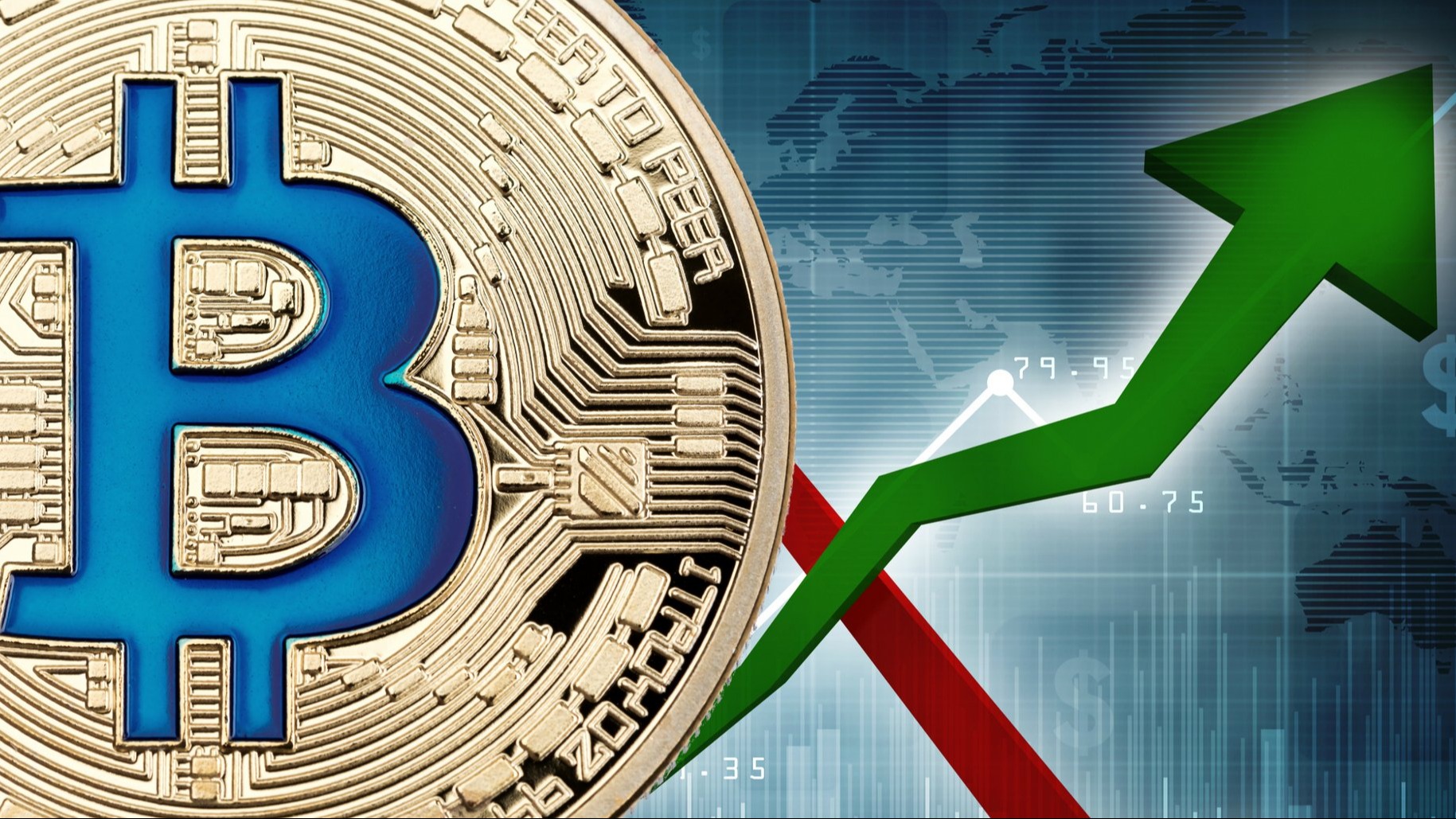 Bitcoin 70 bin doları görebilir mi? İşte uzmanların beklentileri