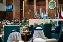 The Guardian: Trump'ın Gazze planı Arap ülkelerini bir araya getirebilir mi?