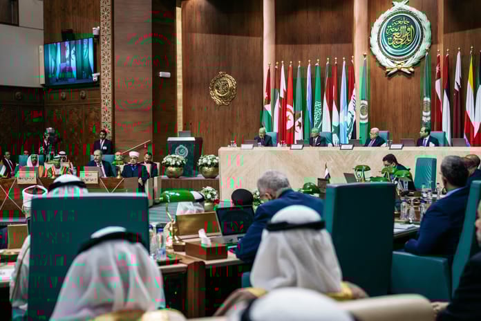 The Guardian: Trump'ın Gazze planı Arap ülkelerini bir araya getirebilir mi?