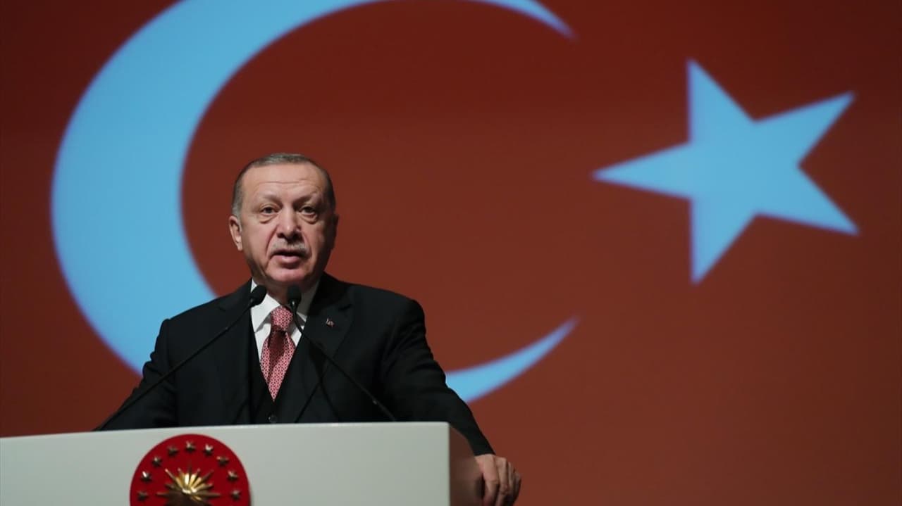 The New Arab: Türkiye'nin dış politikadaki stratejik yaklaşımı ve hamleleri