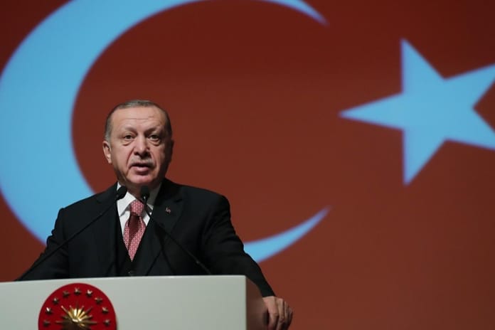 The New Arab: Türkiye'nin dış politikadaki stratejik yaklaşımı ve hamleleri