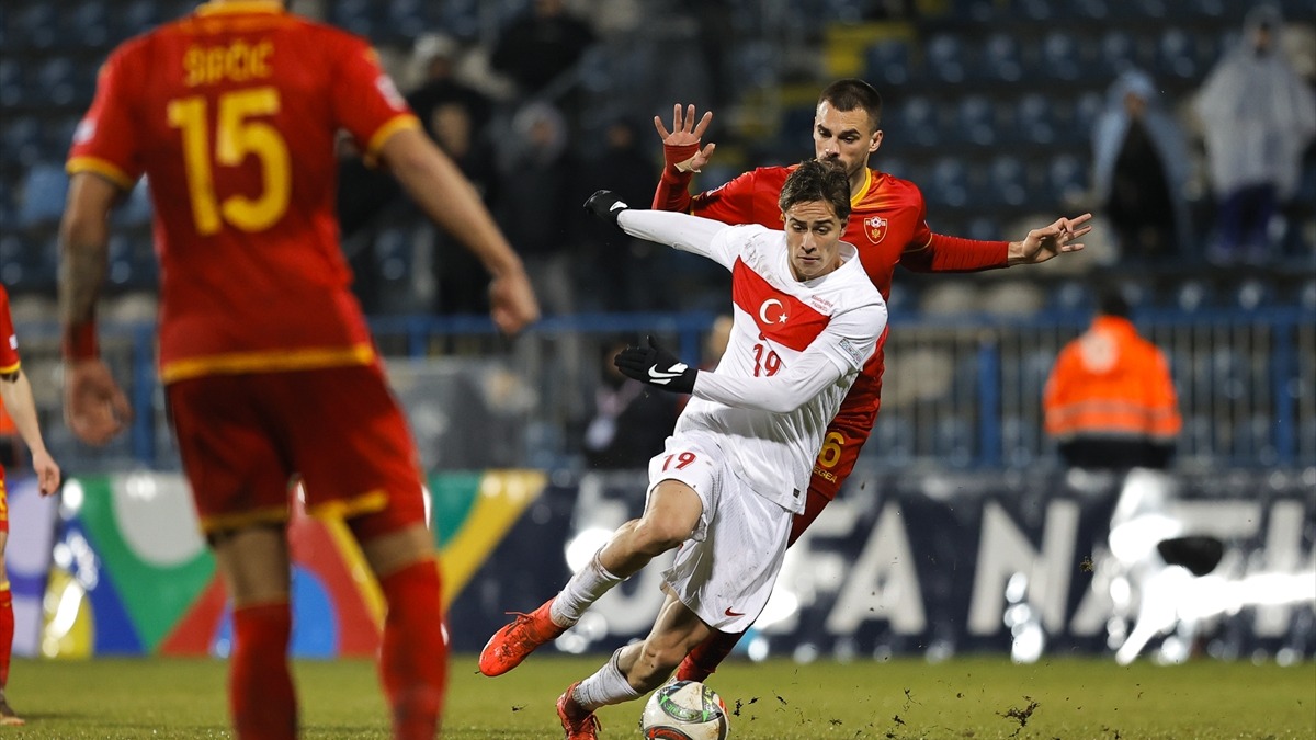 Milli takım play off rakipleri