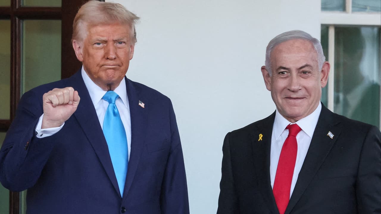 Trump, uluslararası silah satış kurallarını kaldırdı