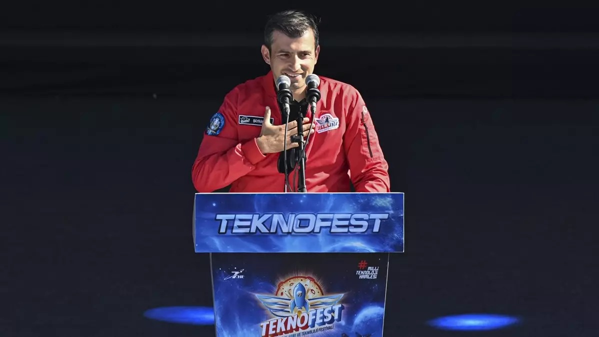 Selçuk Bayraktar
