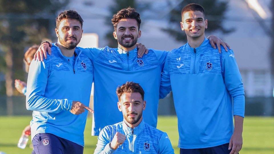 Trabzonspor - Adana Demirspor maçı hangi kanalda