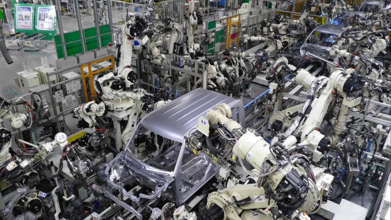 Daihatsu Ocak ayında da üretim yapmayacak