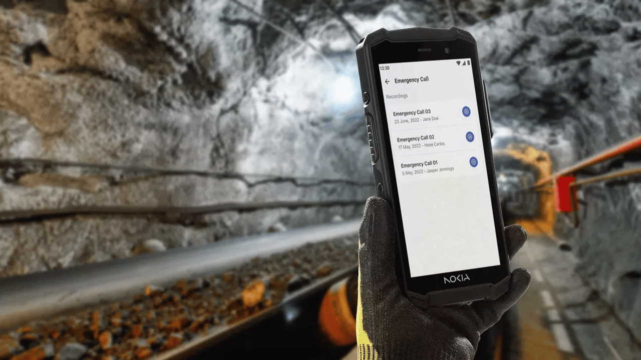 Nokia HHRA501x ve IS540.1 modellerinin özellikleri