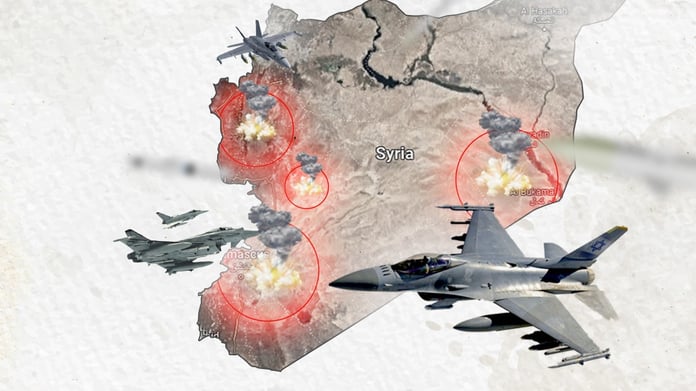 The Washington Institute: İsrail, Suriye iç savaşının en büyük kaybedeni oldu