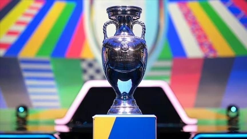 EURO 2024 son 16 maçları başlıyor! Tek maç mı?