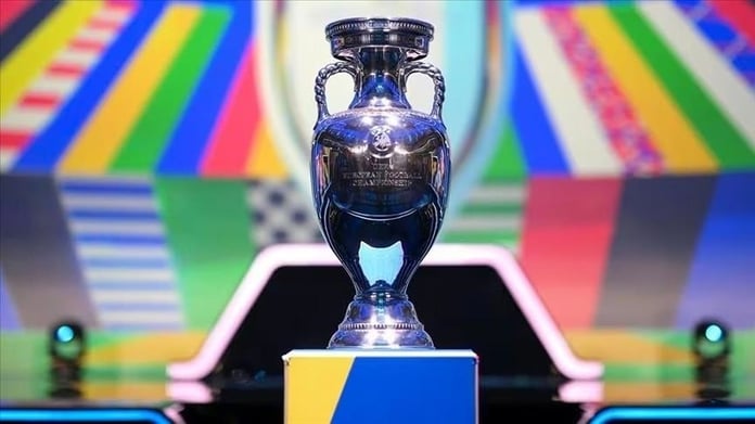 EURO 2024 son 16 maçları bugün başlıyor! EURO 2024 son 16 tek maç mı?