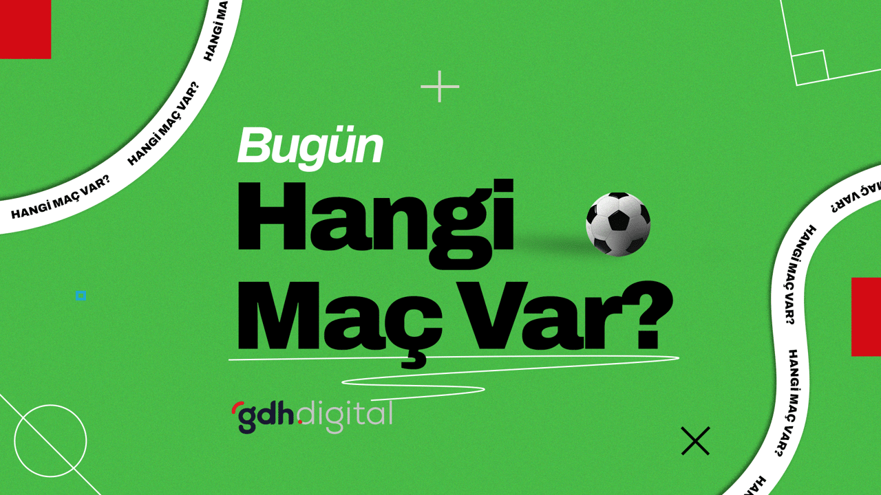 Bu akşam maç var mı? Bu akşam kimin maçı var? 3 Ağustos bu akşam hangi maç var, saat kaçta?
