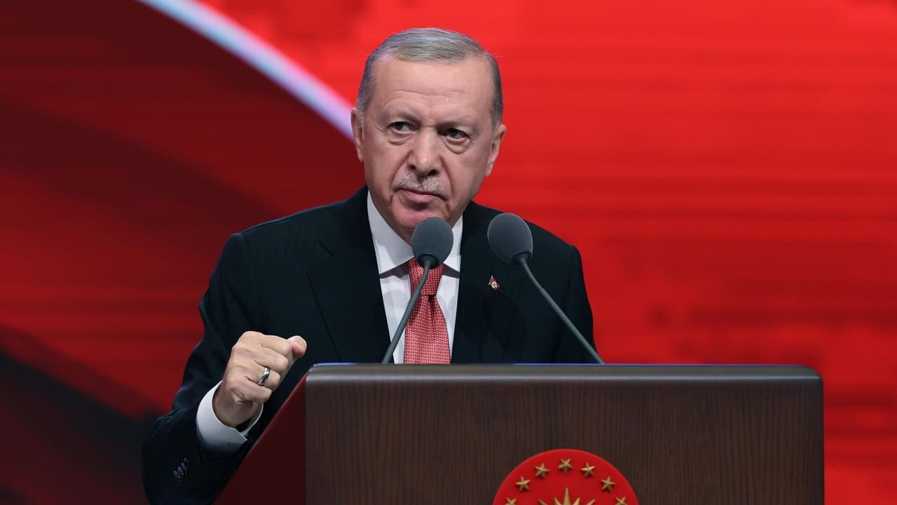 Newsweek: Türkiye hedefleri için Suriye'de istediği ortamı yakaladı!