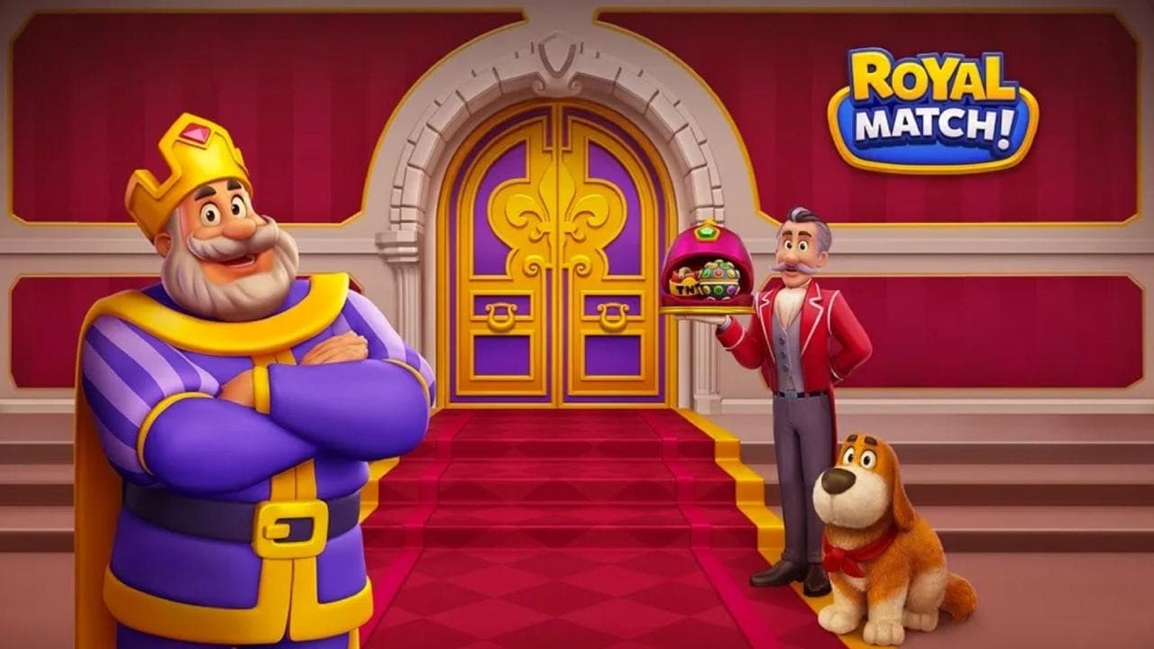 Türk oyunu Candy Crush'ı zirveden indirdi; FT'de manşet