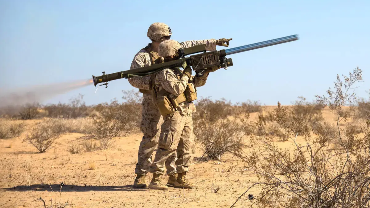 ABD, insansız deniz araçlarına Stinger hava savunma füzesi entegre etmeyi planlıyor