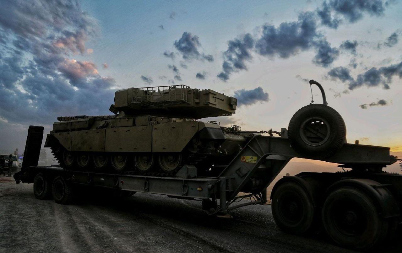 Geopolitical Monitor: İran, Güney Kafkasya barış ve güvenliğini nasıl tehdit ediyor?