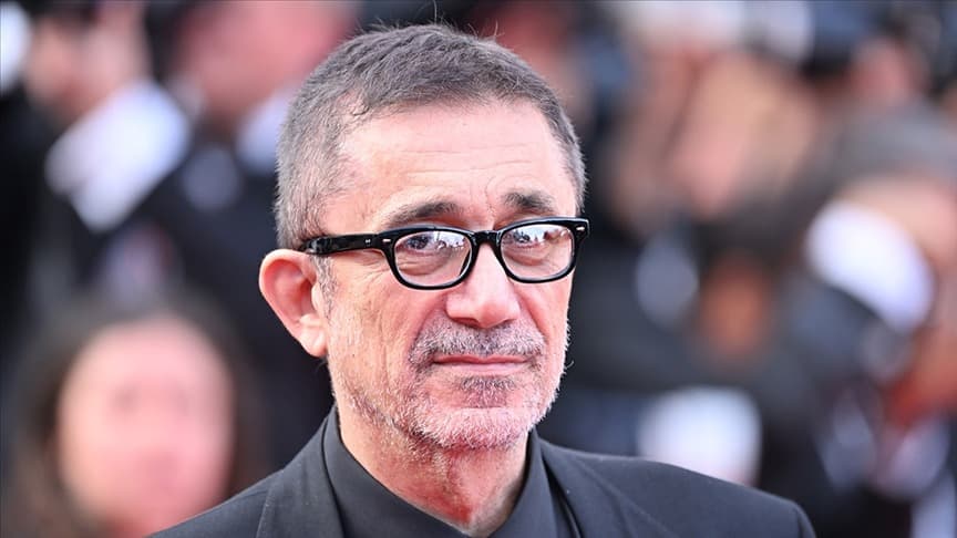 Ceylan'ın "Kuru Otlar Üstüne" Cannes'ta Yarışacak