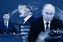 The Conversation: Dünyada yeni bir emperyal çağ mı başlıyor?