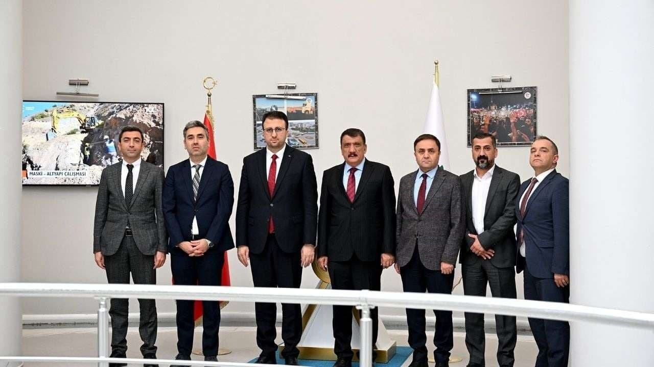 ASELSAN Malatya’da fabrika kuracak