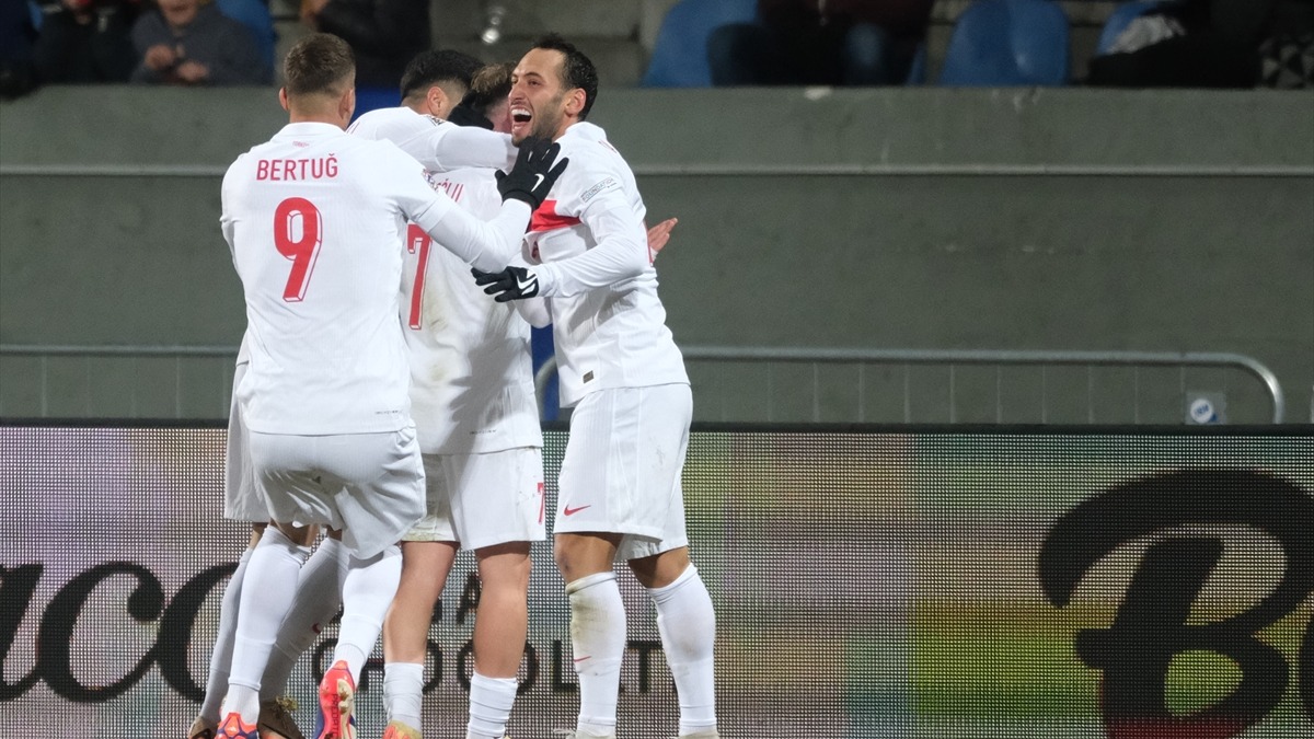 Türkiye puan durumu