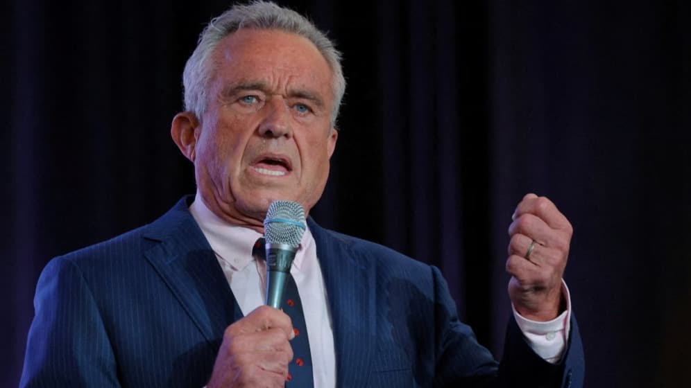 Donald Trump’ın aşı karşıtı Sağlık Bakanı Robert F. Kennedy Jr., tartışmalı fikirleriyle gündemde