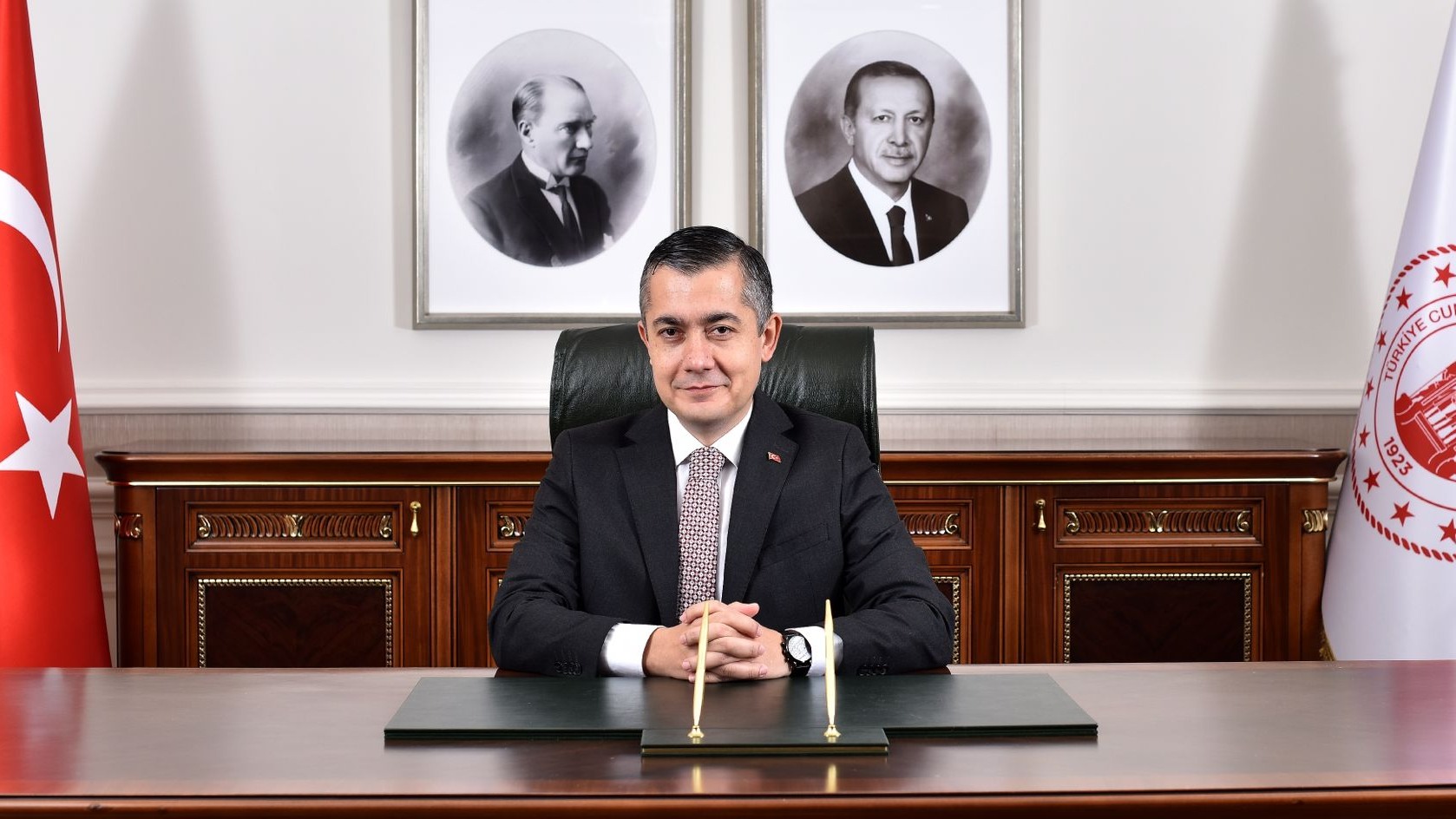 Esenyurt Belediye Başkanı kayyum Can Aksoy kimdir?
