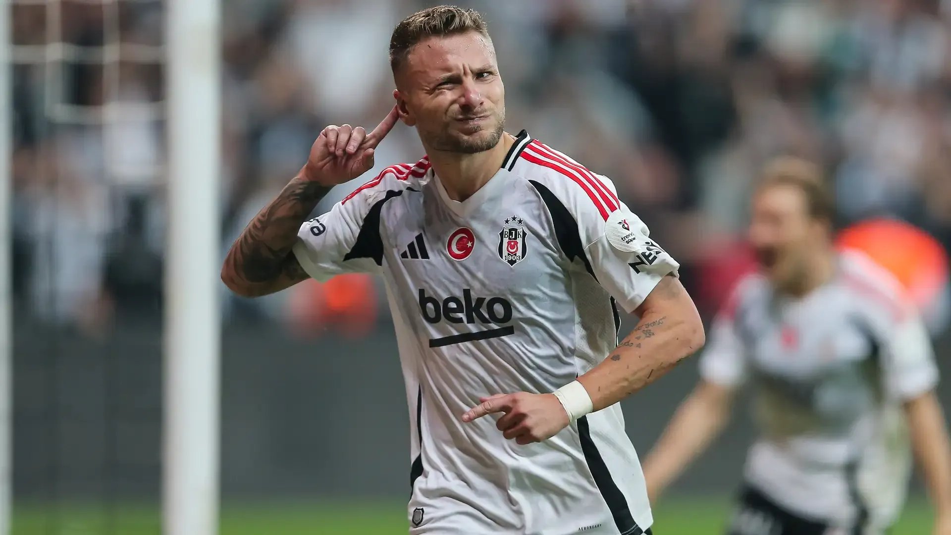 Beşiktaş - Maccabi Tel Aviv maçı hangi kanalda?