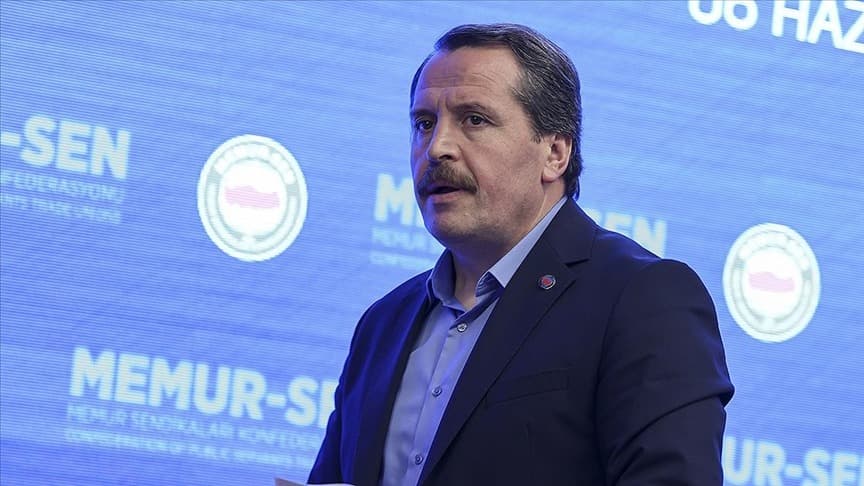 Memur-Sen'den maaş artışları için ilave düzenleme talebi