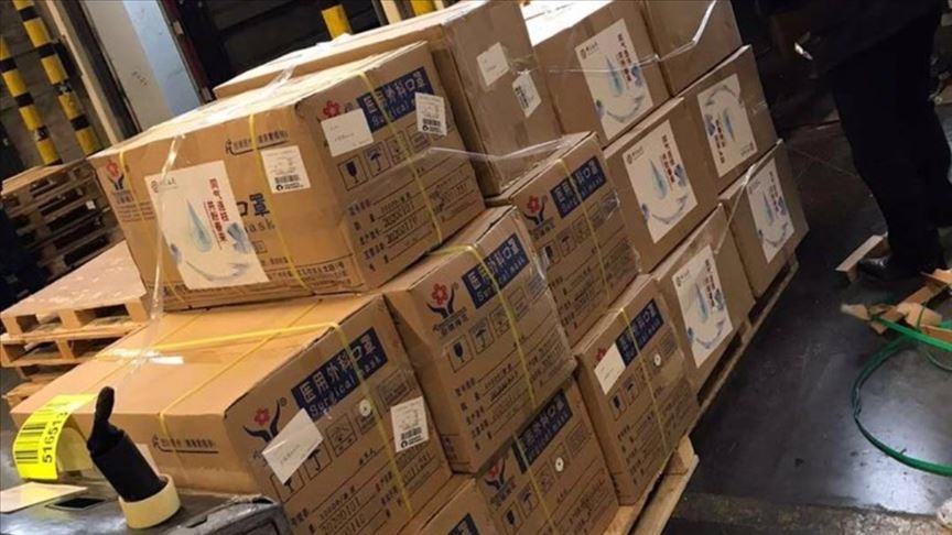 Hafta sonu kargolar açık mı?