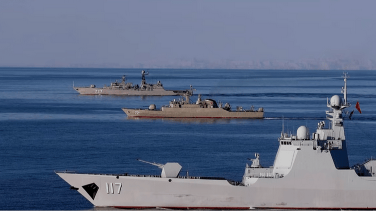 Rusya Çin ve Kuzey Kore'ye ortak deniz tatbikatı önerdi