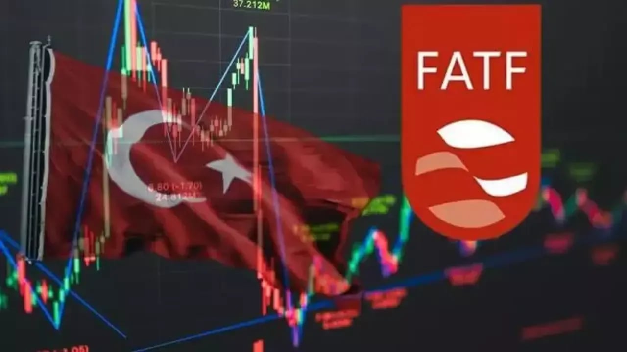 Türkiye ne zaman gri listeye girdi?