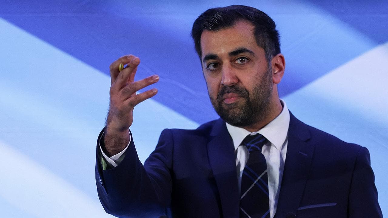 İskoçya'da hükümet krizi: Başbakan Yusuf istifa edebilir