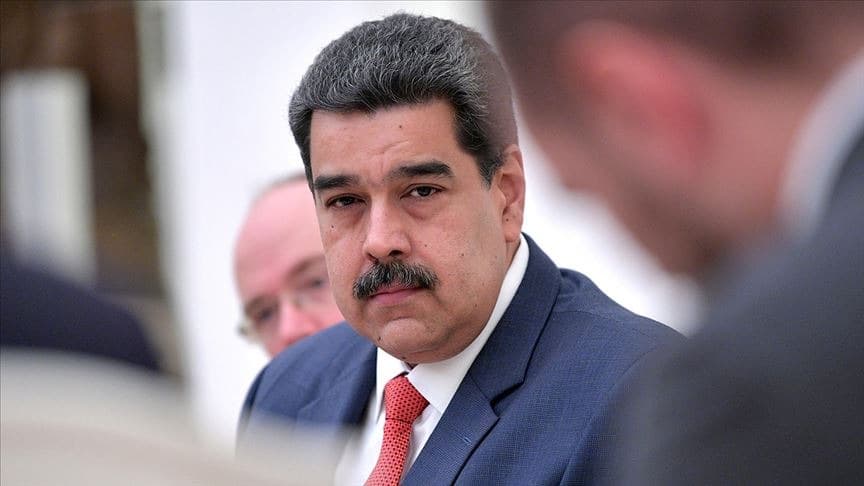 Venezuela Yüksek Adalet Mahkemesi'nden onay: Devlet başkanı seçimini Nicolas Maduro kazandı