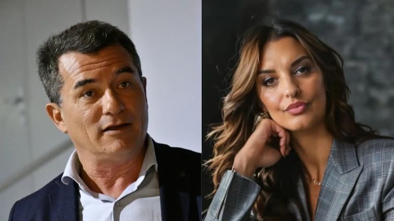 Fransa'da skandal: Belediye başkanı ölü babasıyla konuştu