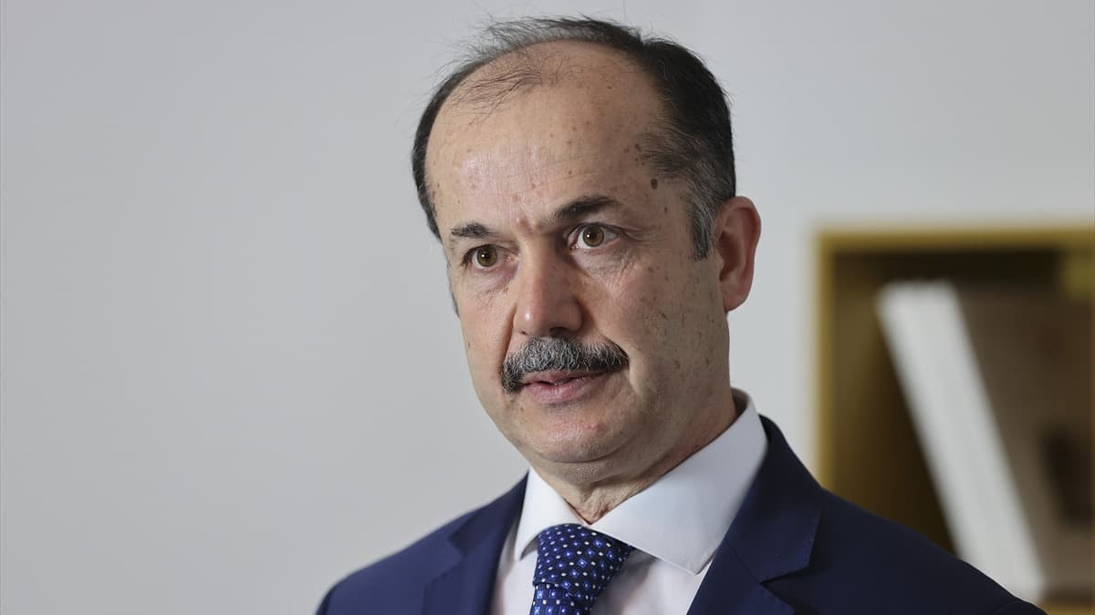 Yolsuzluktan suçlanan Şeref Ateş'in 73 banka hesabı var