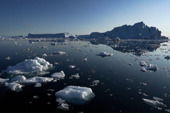 Atlas Okyanusu akıntısı çöküşe doğru yaklaşıyor: Buzul çağı kapıda