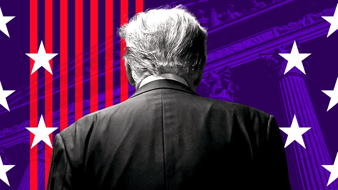Real Clear World: Trump'ın dış politikasında “Kaos Mantığı”