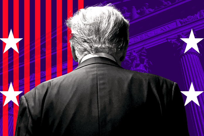 Real Clear World: Trump'ın dış politikasında “Kaos Mantığı”